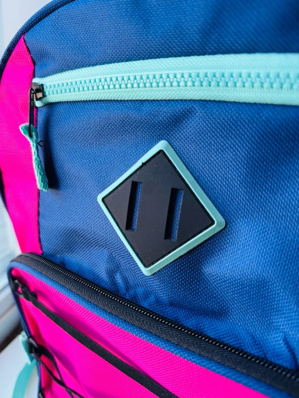 N/A multifunctional pink
